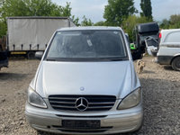 Amortizor haion Mercedes Vito W639 2010 5+1 2.2