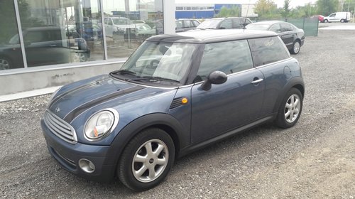 Amortizor haion Mini Cooper 2010 Hatchback 1.6