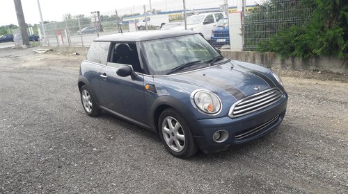 Amortizor haion Mini Cooper 2010 Hatchback 1.6