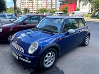 Amortizor haion Mini One 2003 hatchback 1.6