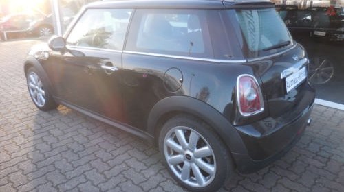 Amortizor haion Mini One 2012 Hatchback 1.6 i