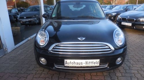 Amortizor haion Mini One 2012 Hatchback 1.6 i