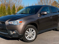 Amortizor haion Mitsubishi ASX 2012 SUV 1.8