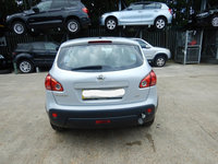 Amortizor haion Nissan Qashqai 2008 SUV 1.5 dci