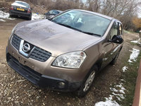 Amortizor haion Nissan Qashqai 2009 Suv 1.5 dci