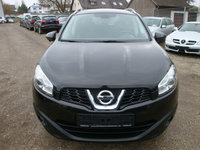 Amortizor haion Nissan Qashqai 2009 SUV 2.0 DCI J10 Qashqai +2