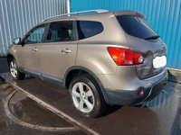 Amortizor haion Nissan Qashqai 2009 SUV+2 1.5 dCI