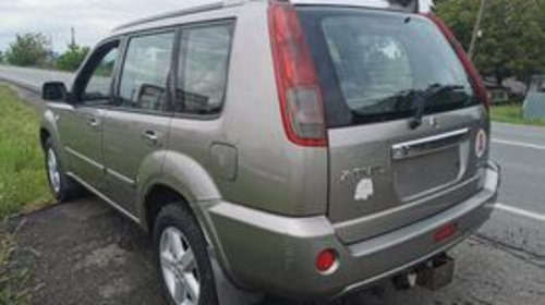 Amortizor haion Nissan X-Trail 2005 SUV 2,2 DIESEL