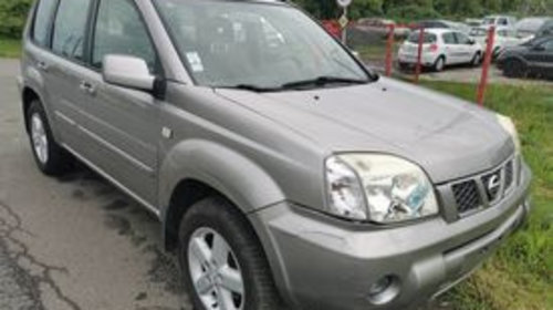 Amortizor haion Nissan X-Trail 2005 SUV 2,2 DIESEL