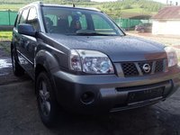 Amortizor haion Nissan X-Trail 2007 4x4 2.2 Diesel