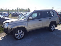 Amortizor haion Nissan X-Trail 2007 hatchback 1995