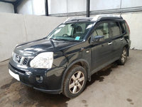 Amortizor haion Nissan X-Trail 2009 SUV 2.0 DCI 4X4 T31