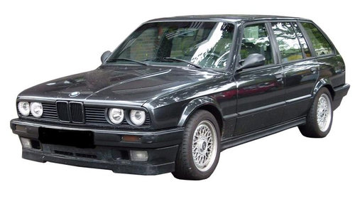 Amortizor haion nou BMW 3 Touring E30 an 1987-1994