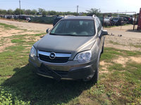 Amortizor haion Opel Antara 2007 Hatchback 2.0