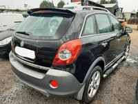 Amortizor haion Opel Antara 2007 SUV 2.0 CDTI Z20DMH