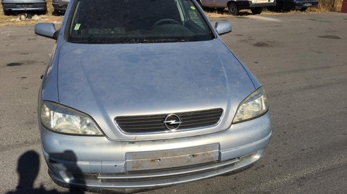 Amortizor haion Opel Astra G 2000 Break 2.0