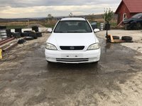 Amortizor haion Opel Astra G 2000 combi 1,7 dti