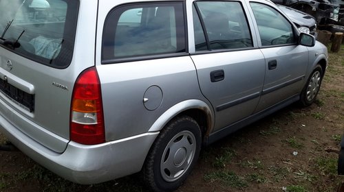 Amortizor haion Opel Astra G 2001 break 1.7