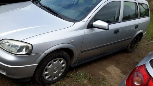 Amortizor haion Opel Astra G 2001 break 1.7