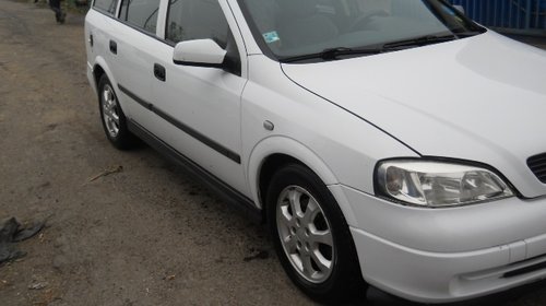 Amortizor haion Opel Astra G 2001 CARAVAN 2.0 TDI