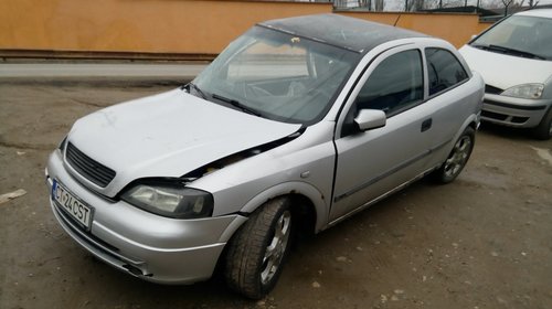 Amortizor haion Opel Astra G 2001 Hatchback 1