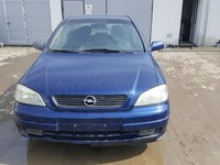 Amortizor haion Opel Astra G 2001 hatchback+berlina+break 1.2+1.4+1.6+1.7+2.0