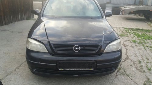 Amortizor haion Opel Astra G 2002 Berlina 1.7