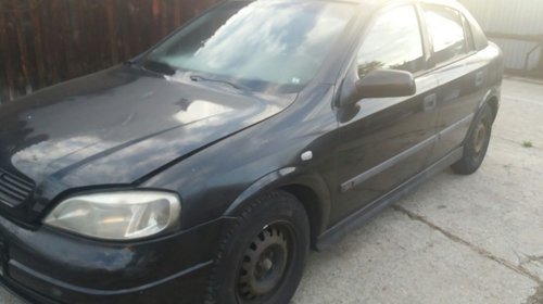 Amortizor haion Opel Astra G 2002 Berlina 1.7 DTI