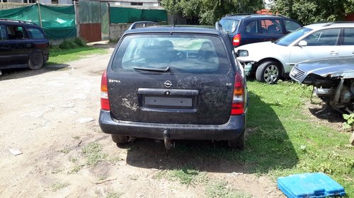 Amortizor haion Opel Astra G 2003 Breack 2.2