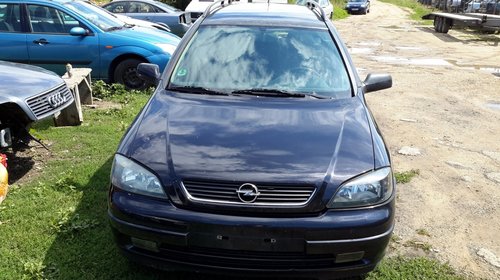 Amortizor haion Opel Astra G 2003 Break 2.2