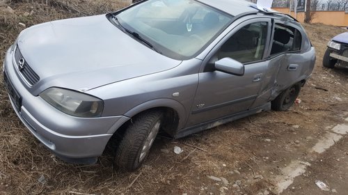 Amortizor haion Opel Astra G 2003 Hatchback 1.6