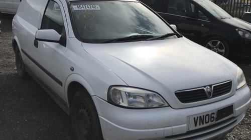 Amortizor haion Opel Astra G 2006 Van 1.7 Diesel