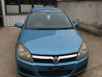 Amortizor haion Opel Astra H 2004 Hatchback 1.7 CDTI