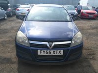 Amortizor haion Opel Astra H 2005 Hatchback 1.4