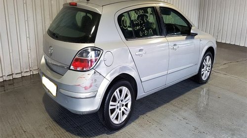 Amortizor haion Opel Astra H 2007 Hatchback 1.6 SXi