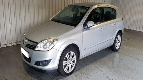 Amortizor haion Opel Astra H 2007 Hatchback 1.6 SXi