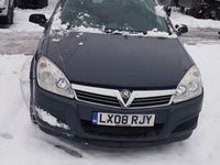 Amortizor haion Opel Astra H 2008 Hatchback 1.4