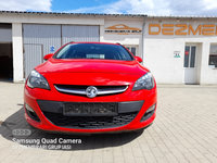 Amortizor haion Opel Astra J 2013 Break Combi Caravan 1.7 CDTI ecoFLEX