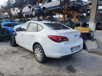 Amortizor haion Opel Astra J 2017 berlina 1.6 cdti