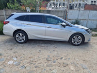 Amortizor haion Opel Astra K 2017 HATCHBACK 1.6CDTI