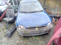 Amortizor haion Opel Corsa B 1999 1,5d 1,5d