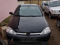 Amortizor haion Opel Corsa C 2001 Hatchback 1.0 B