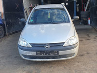 Amortizor haion Opel Corsa C 2001 HATCHBACK 1.0