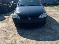 Amortizor haion Opel Corsa C 2002 hatchback 1.0 benzina