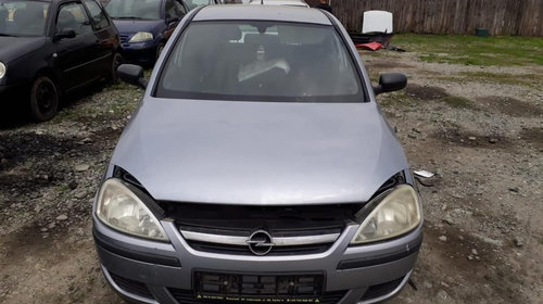 Amortizor haion Opel Corsa C 2003 hatchback 1