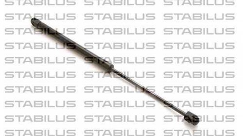 Amortizor Haion Opel Corsa C STABILUS