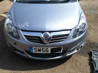 Amortizor haion Opel Corsa D 2007 Coupe 1.7 CDTI