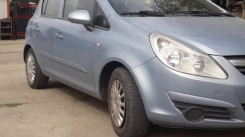 Amortizor haion Opel Corsa D 2008 HATCHBACK 1.2 B