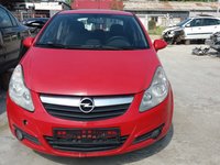 Amortizor haion Opel Corsa D 2008 HATCHBACK 1.3 diesel