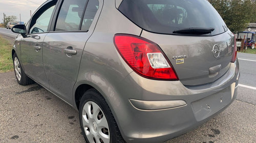 Amortizor haion Opel Corsa D 2009 HATCHBACK 1.3 CDTI